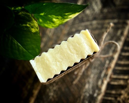 Bastille Soap, Fragrance-Free